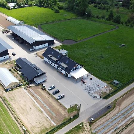 Einladende Ferienwohnung Auf Bauernhof In Sinzig Exteriér fotografie