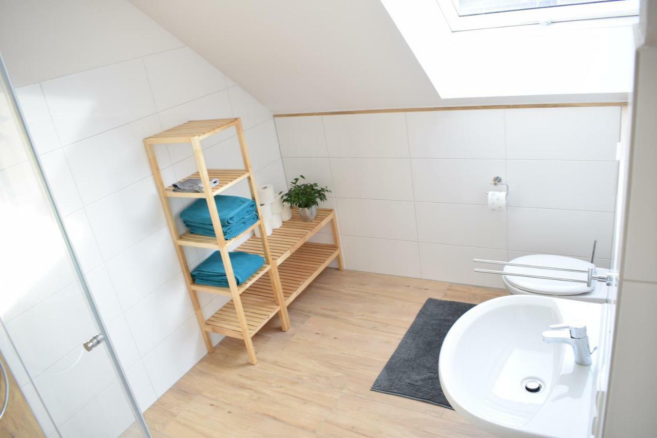 Einladende Ferienwohnung Auf Bauernhof In Sinzig Exteriér fotografie