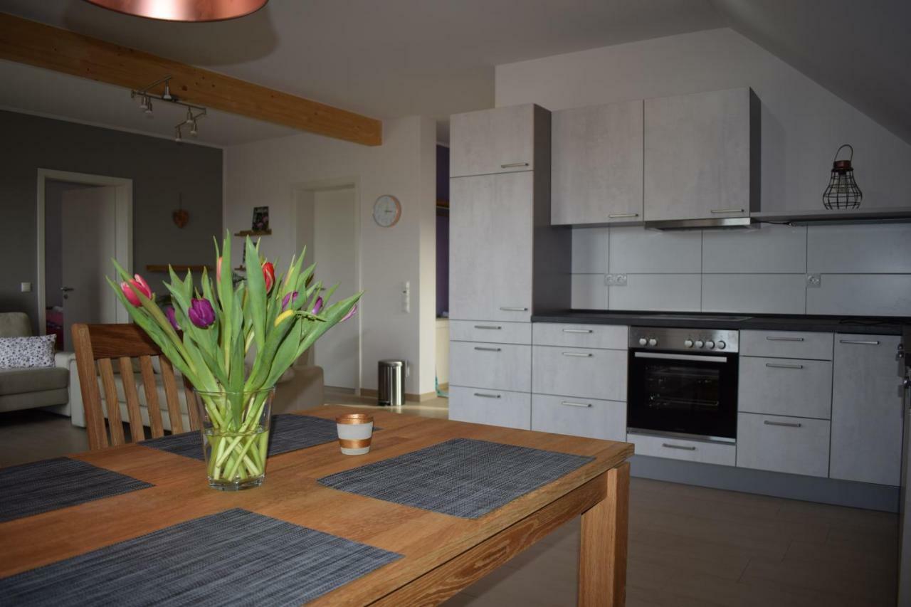 Einladende Ferienwohnung Auf Bauernhof In Sinzig Exteriér fotografie
